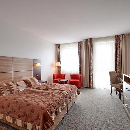 Diva Resort Колобжег Экстерьер фото