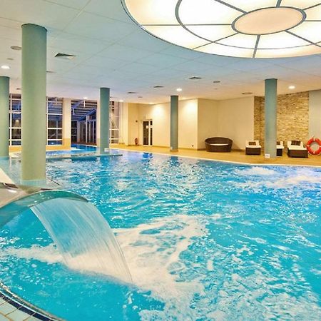 Diva Resort Колобжег Экстерьер фото