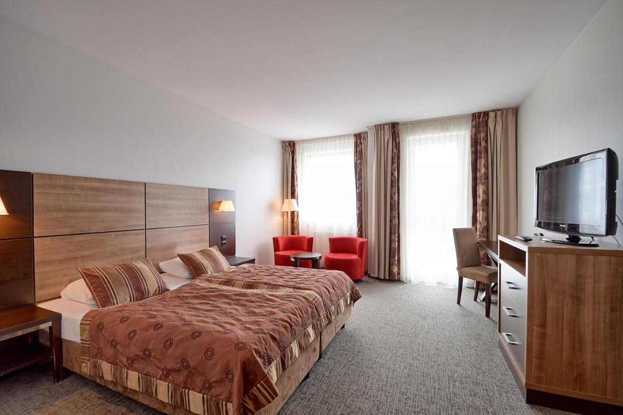 Diva Resort Колобжег Экстерьер фото