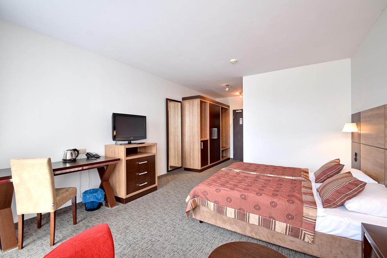 Diva Resort Колобжег Экстерьер фото
