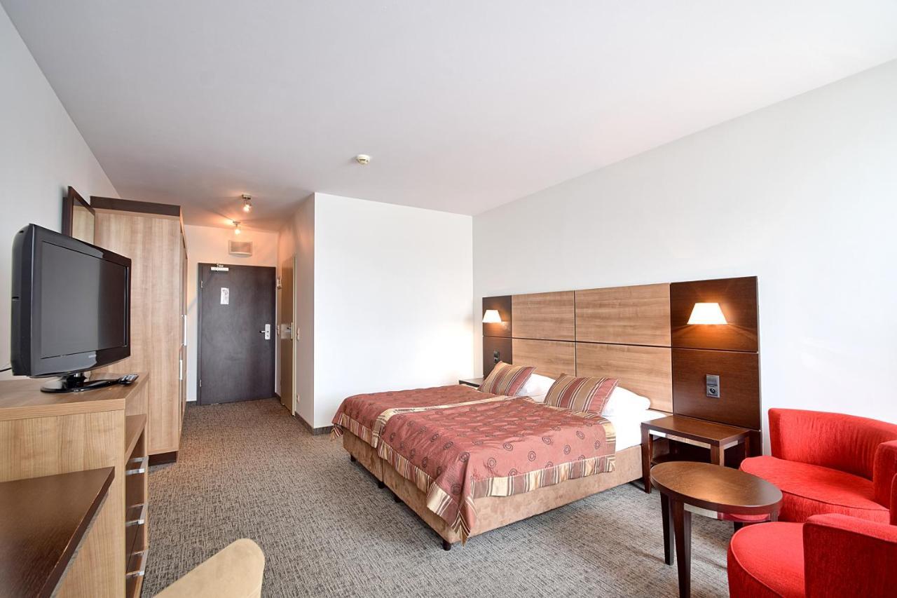 Diva Resort Колобжег Экстерьер фото