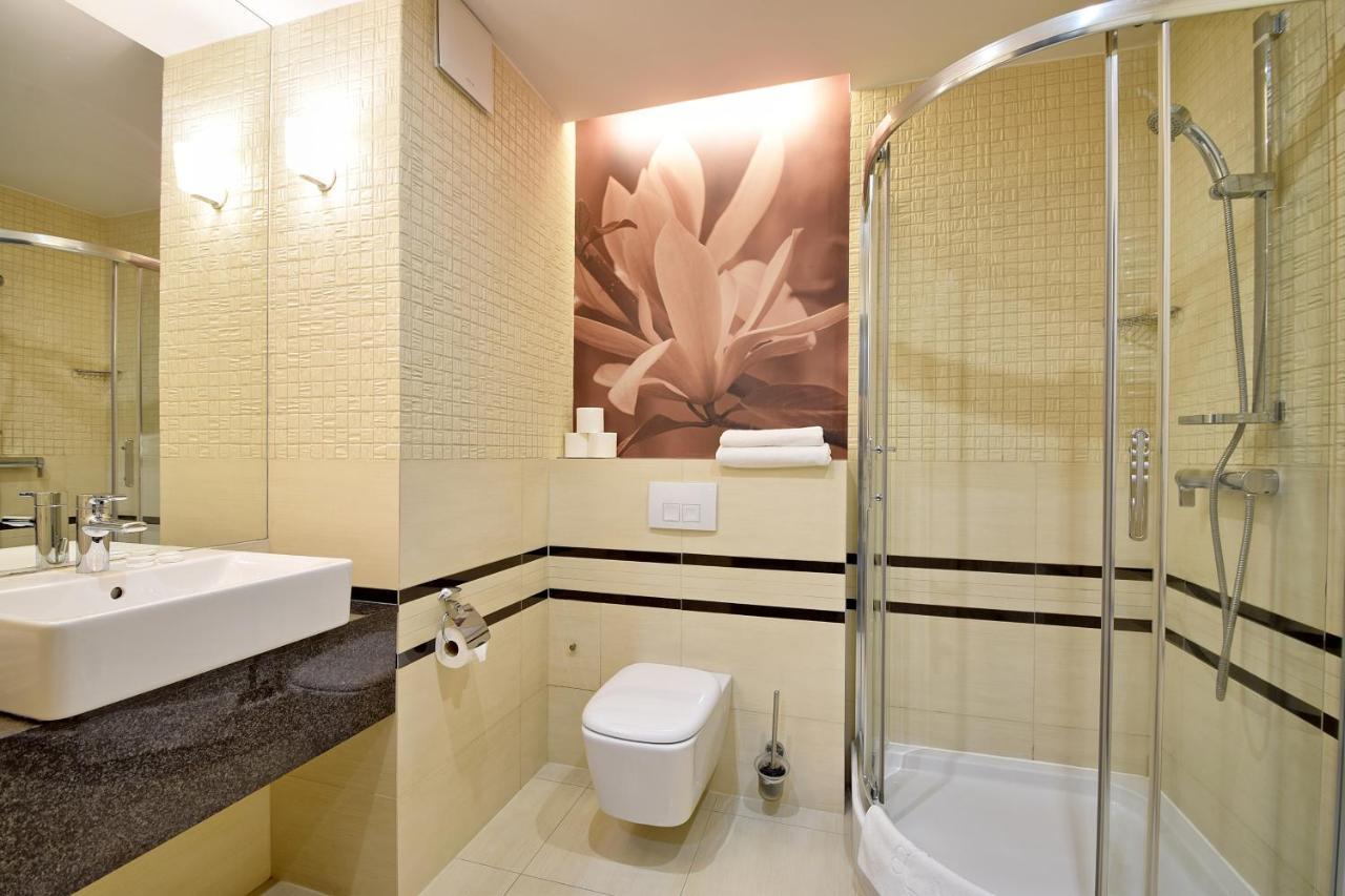 Diva Resort Колобжег Экстерьер фото