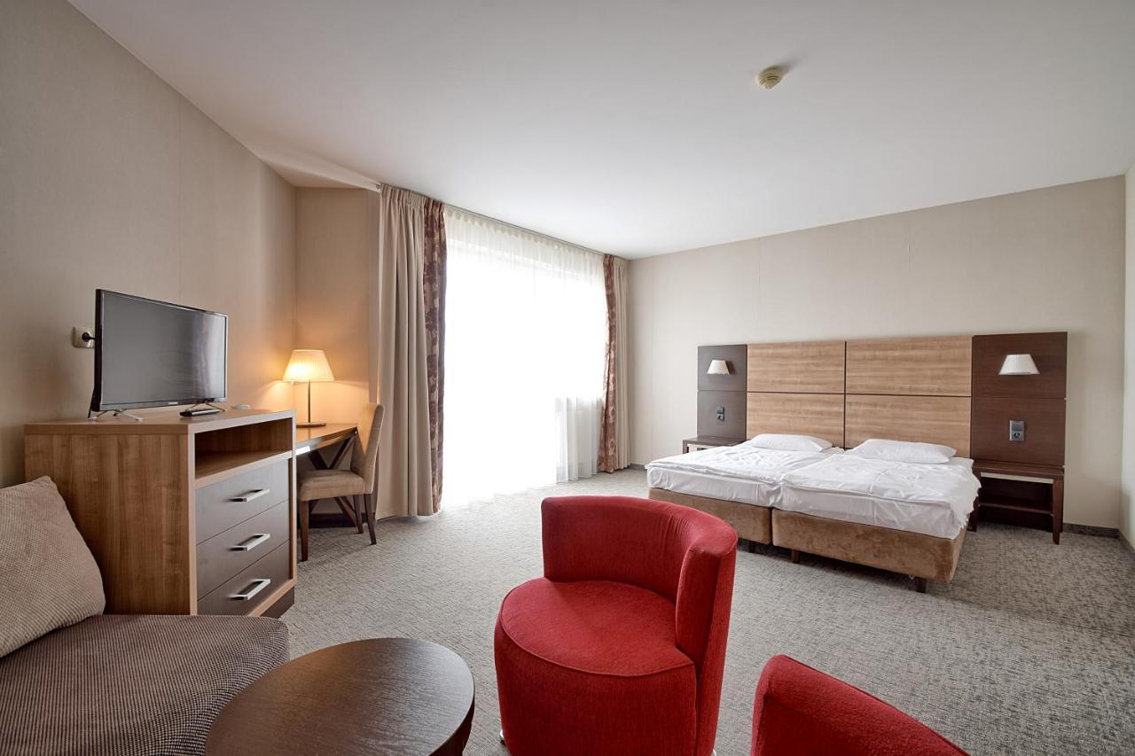 Diva Resort Колобжег Экстерьер фото