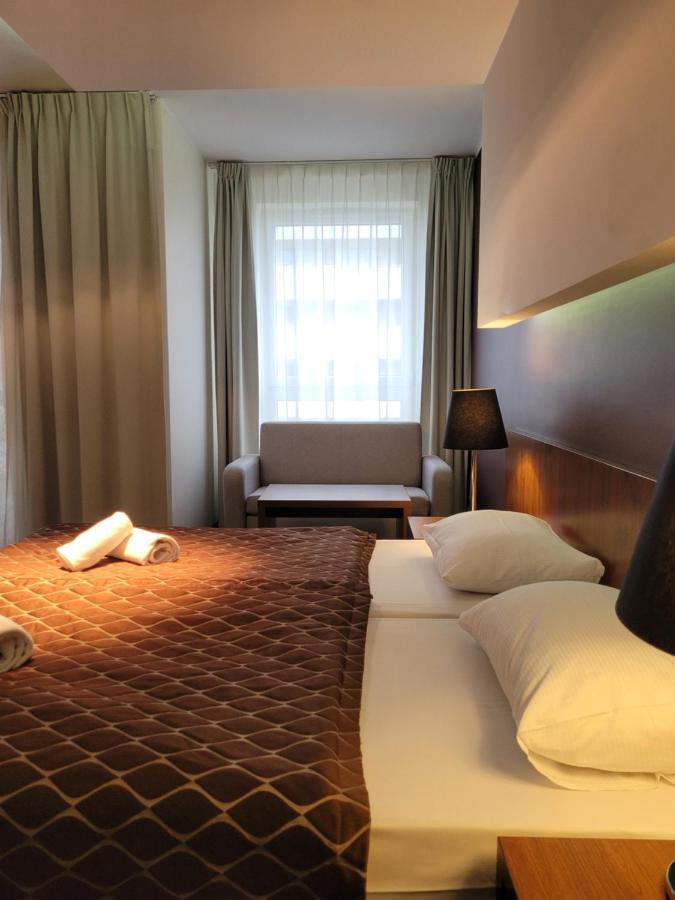 Diva Resort Колобжег Экстерьер фото