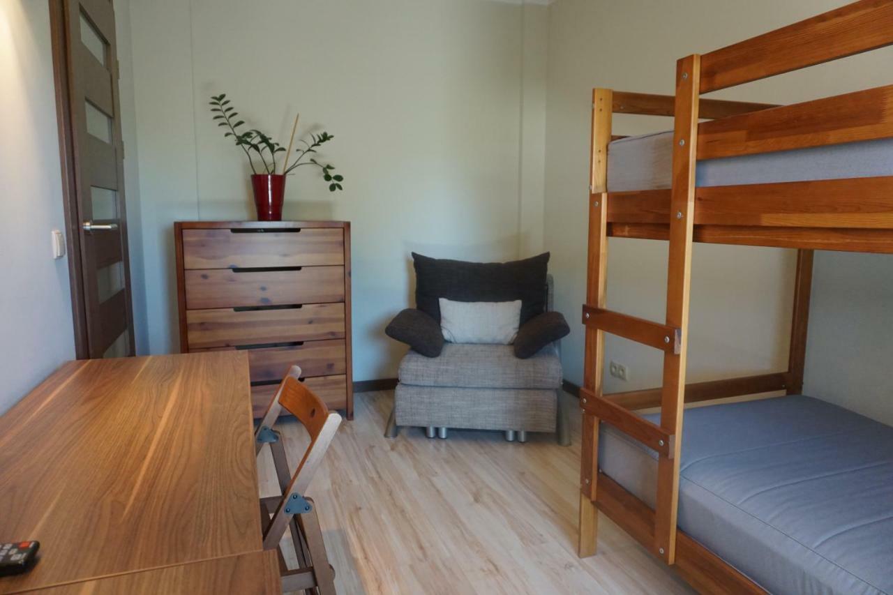 Diva Resort Колобжег Экстерьер фото
